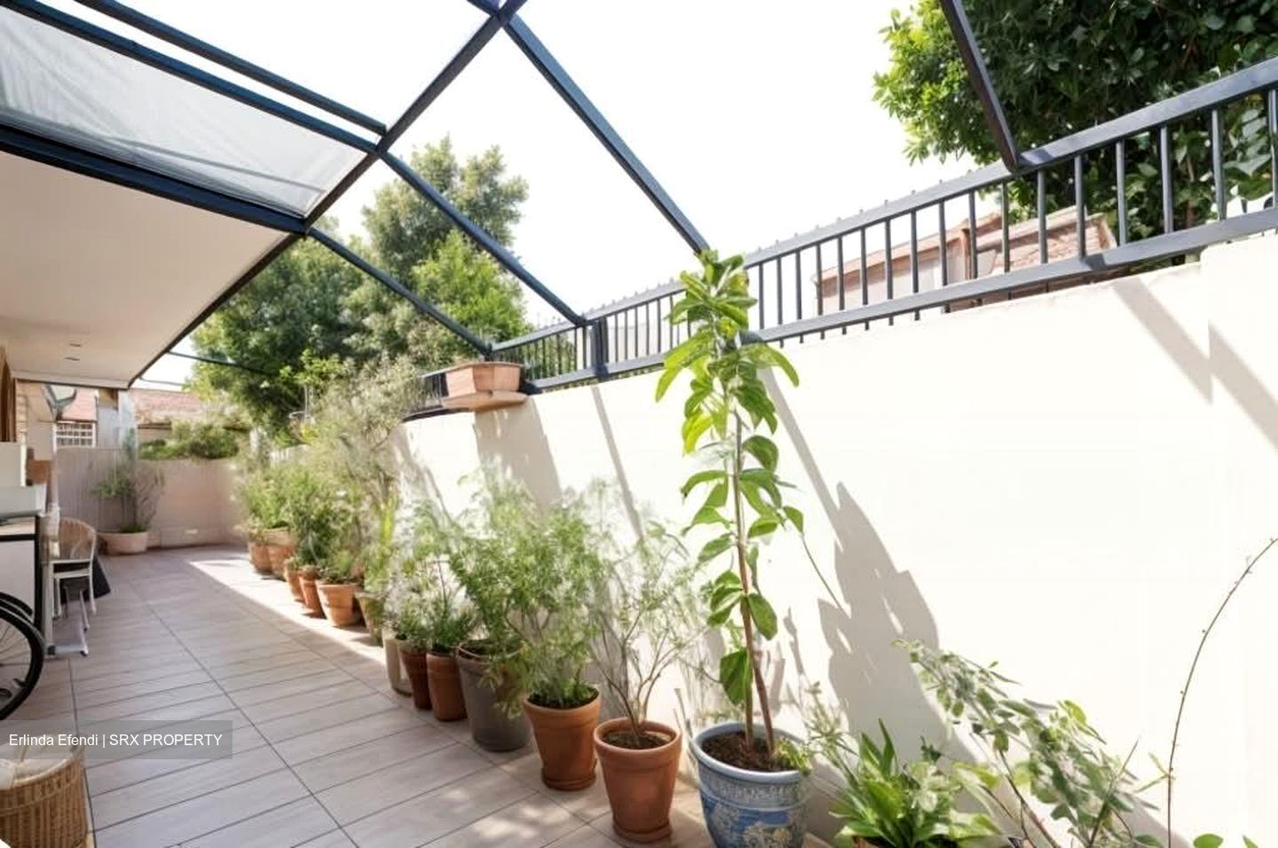 Thrift Drive (D19), Terrace #556847541